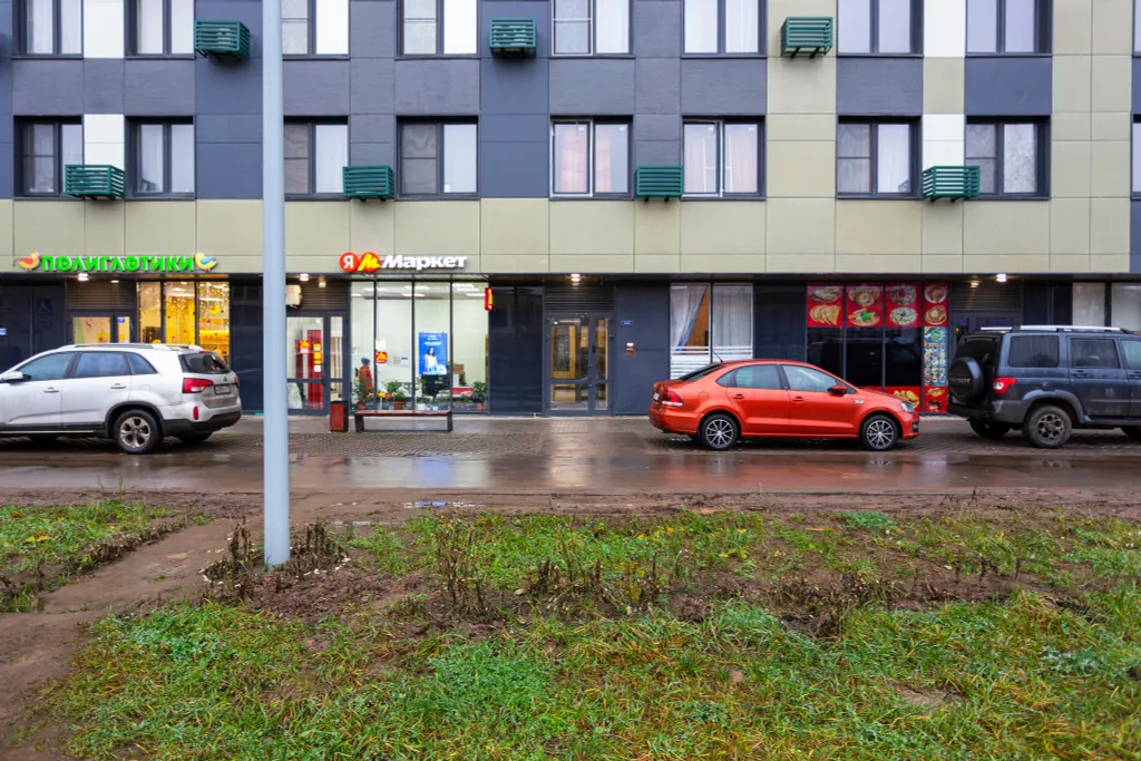 Уютная квартира в центре