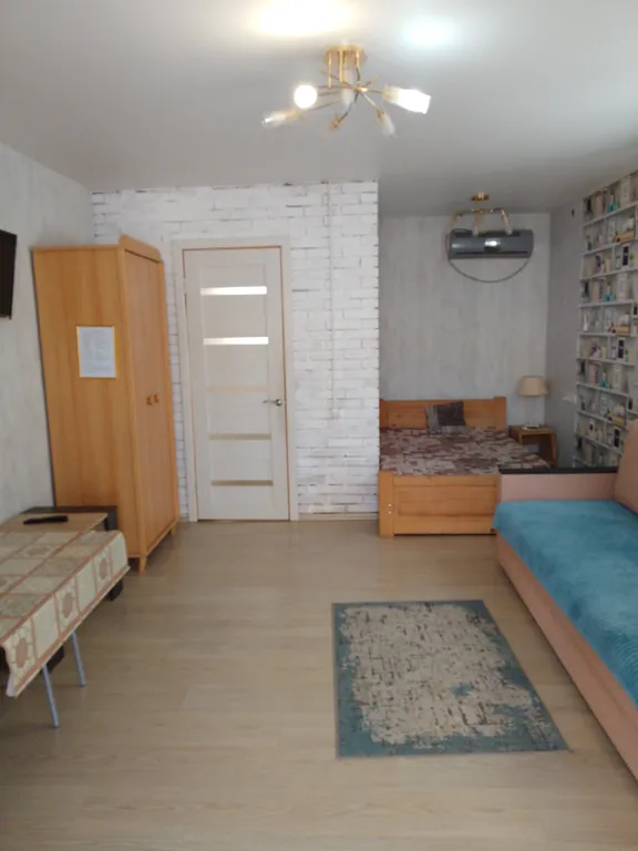 Квартира Комната — аренда посуточно в Каменномостский