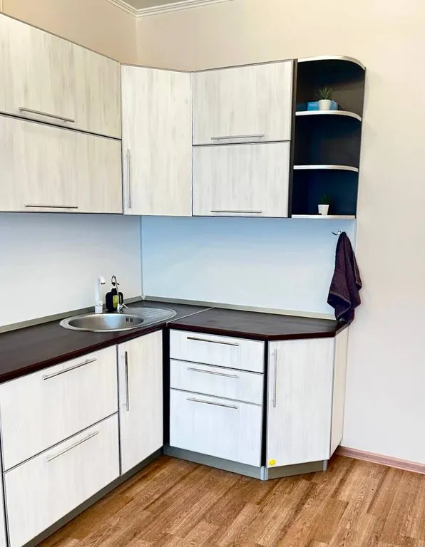 Уютная евро2 квартира в центре города