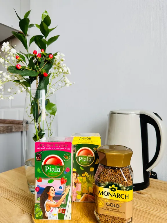 Уют и комфорт для идеального пребывания в самом сердце Академгородка