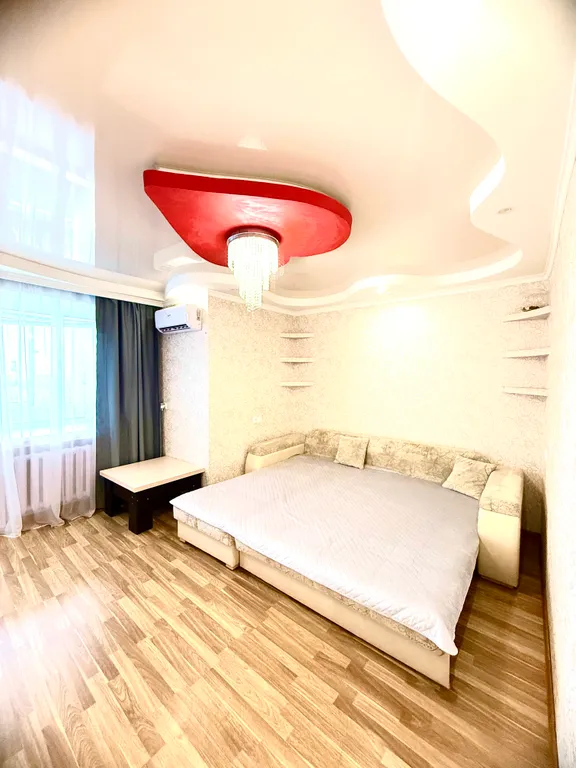 Квартира в центре города — аренда посуточно в Сургут