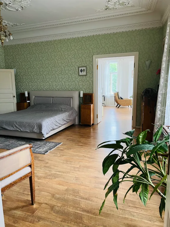 Видовые апартаменты у Львиного моста - набережная канала Грибоедова