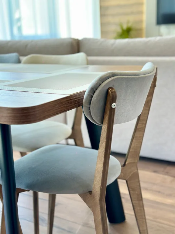 Коттедж в горах Адыгеи Degua House