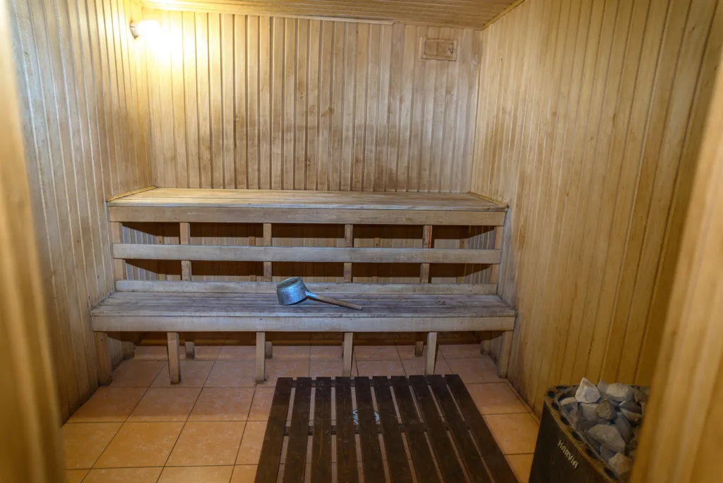 4-комнатный Дом