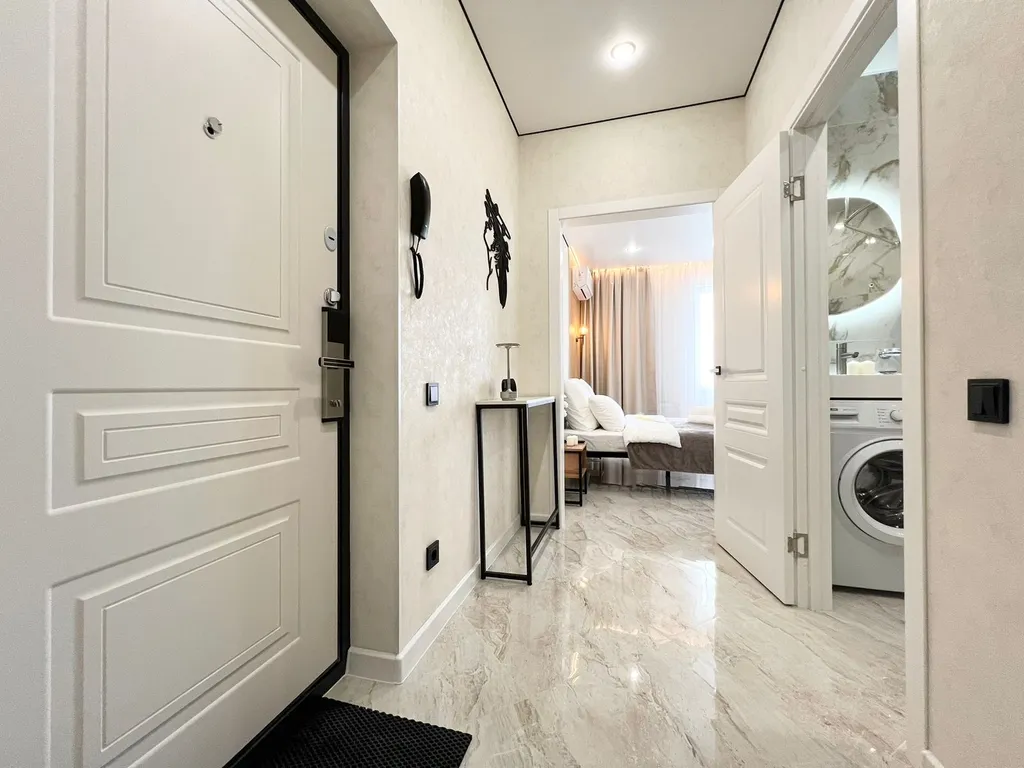 Студия люкс