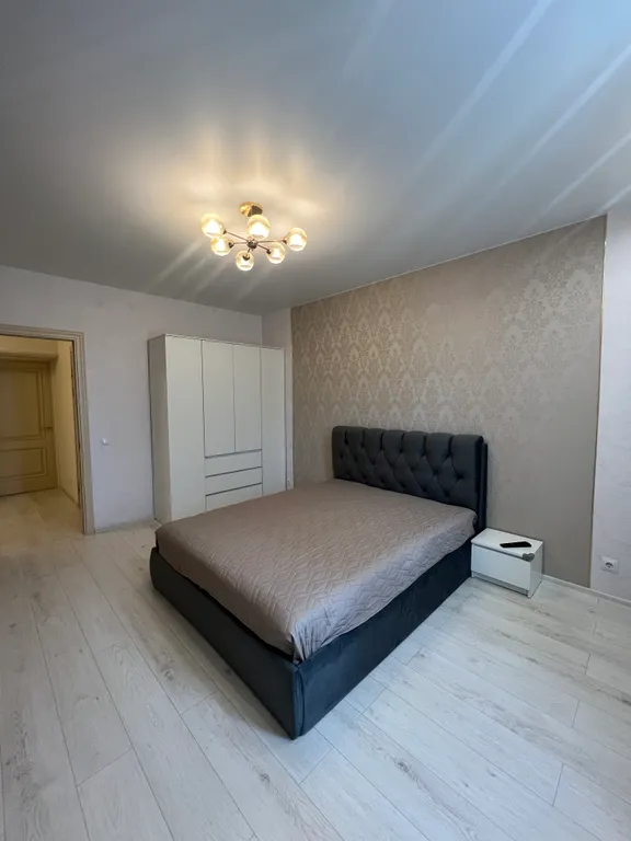 Прекрасная двухкомнатная квартира Классик 5*