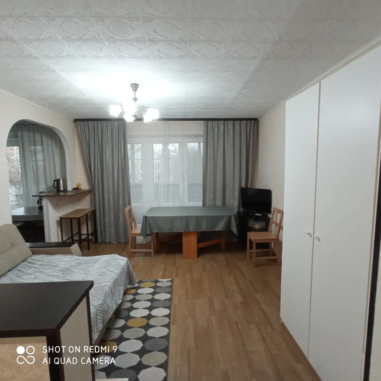 Квартира Квартира в Центральном округе в 6 километрах от Кремля — Москва