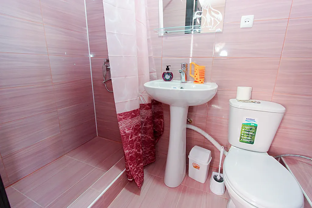 4-комнатный Дом