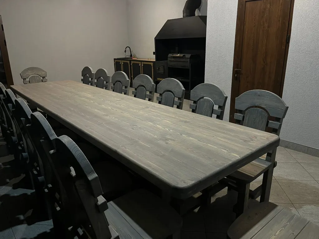 Уютная дача в сердце гор