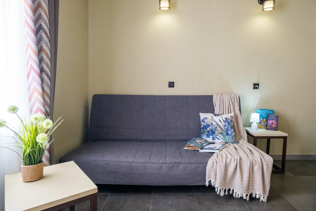 Квартира Комната — Сириус