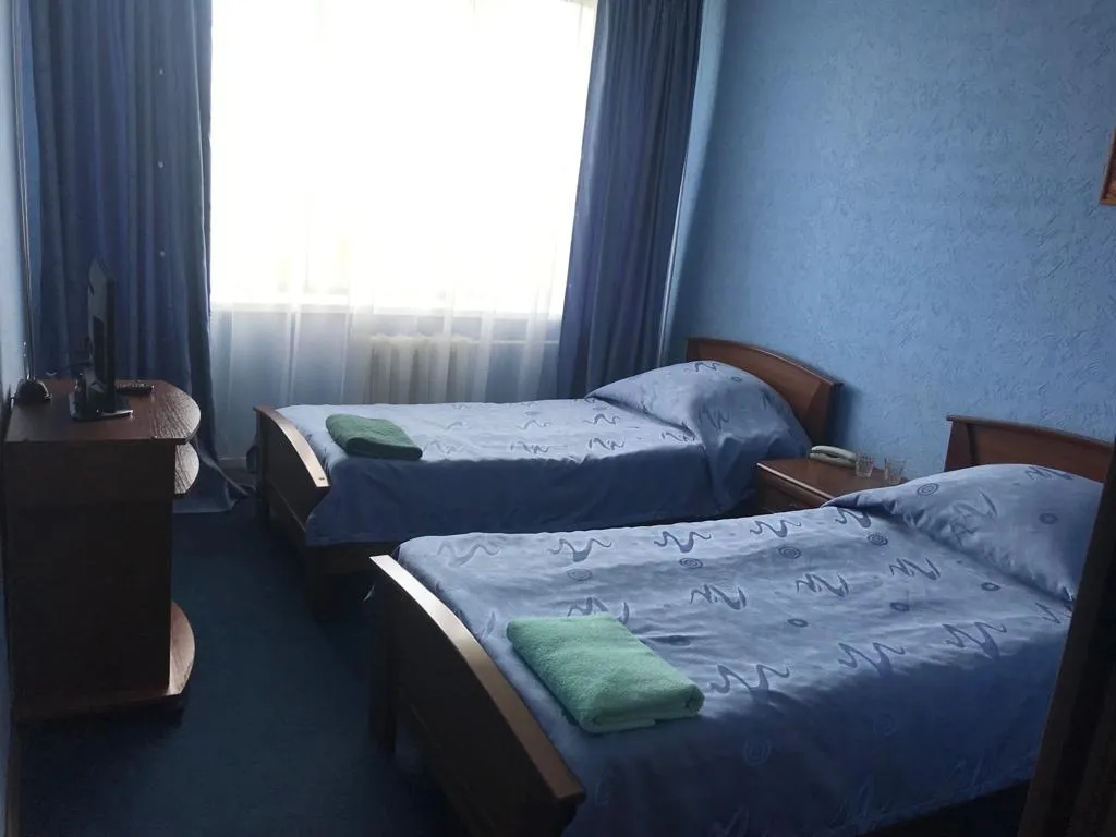 Квартира Комната — аренда посуточно в Железногорск-Илимский