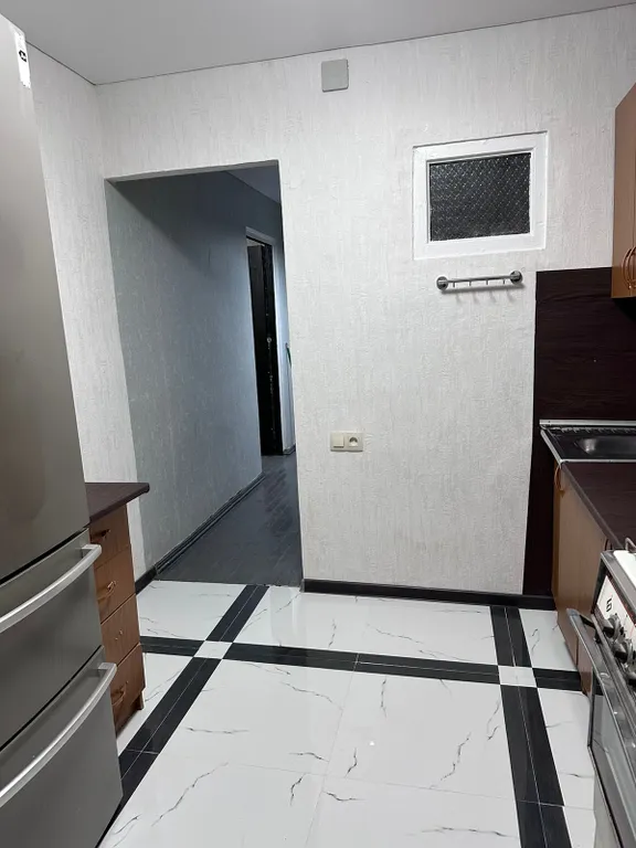 Квартира Уютная квартира у моря — Гагра