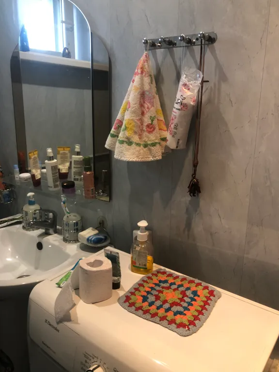 Уютная квартира в центре Соловков