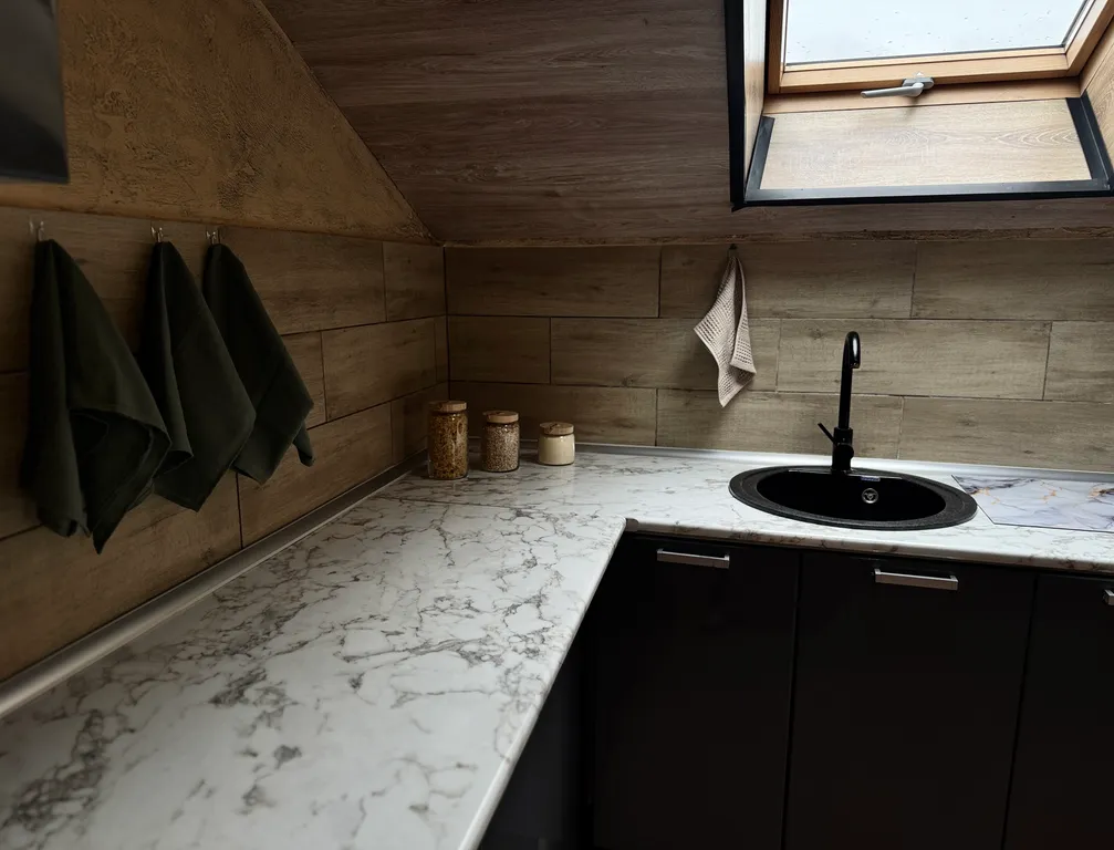 Квартира-открытка для души