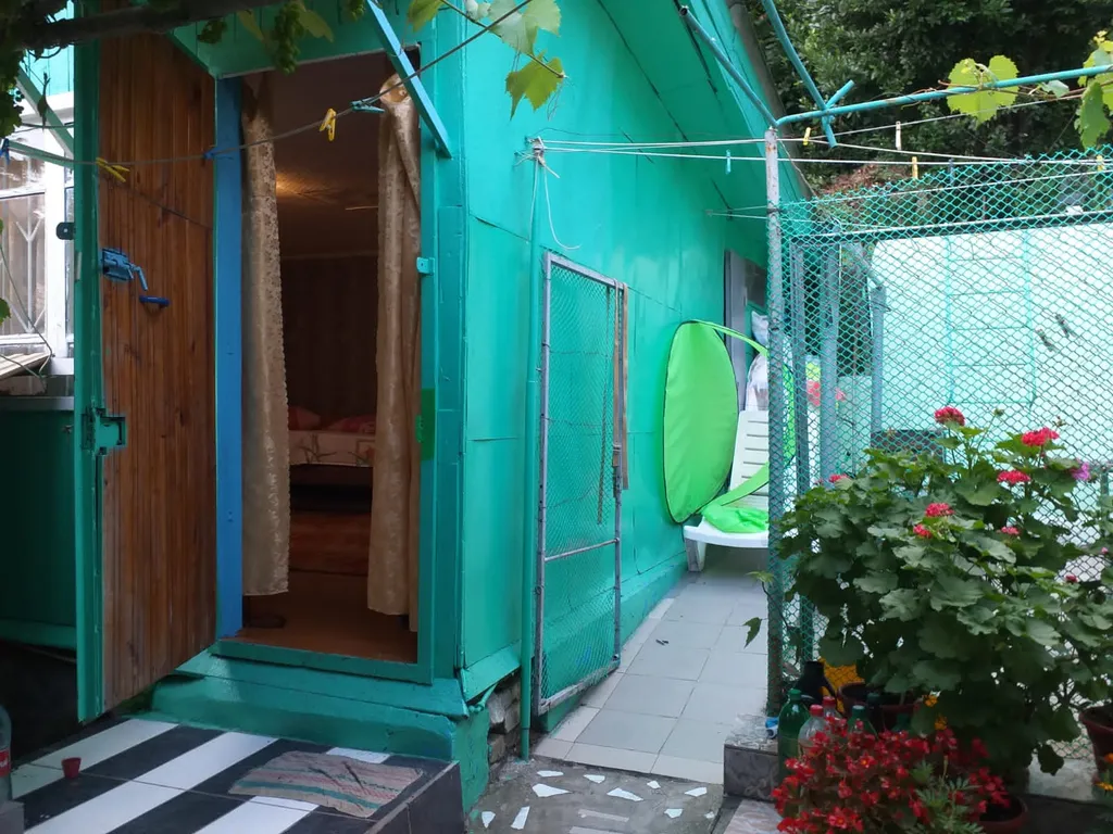 Коттедж Домик у моря — Гизель-Дере