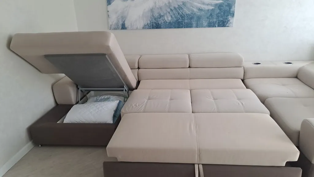 Квартира у самого моря