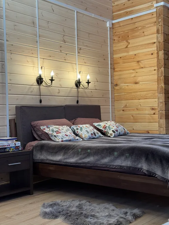 1-комнатный Дом