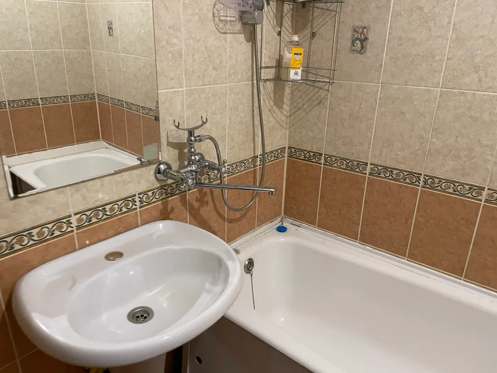 Квартира в историческом центре