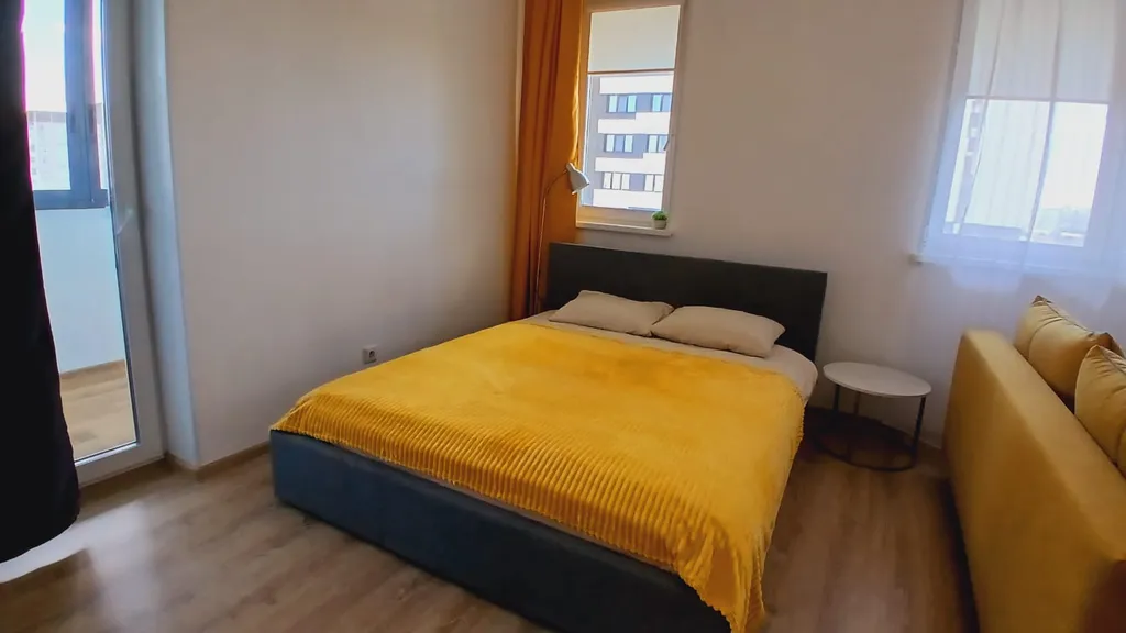 Уютная квартира рядом с Шарташским парком — аренда посуточно в Екатеринбург