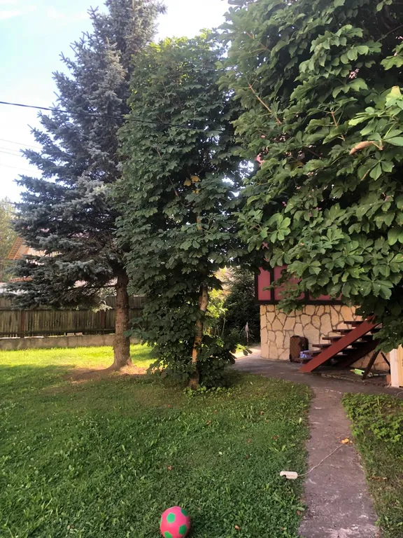 Домик уютный для гостей