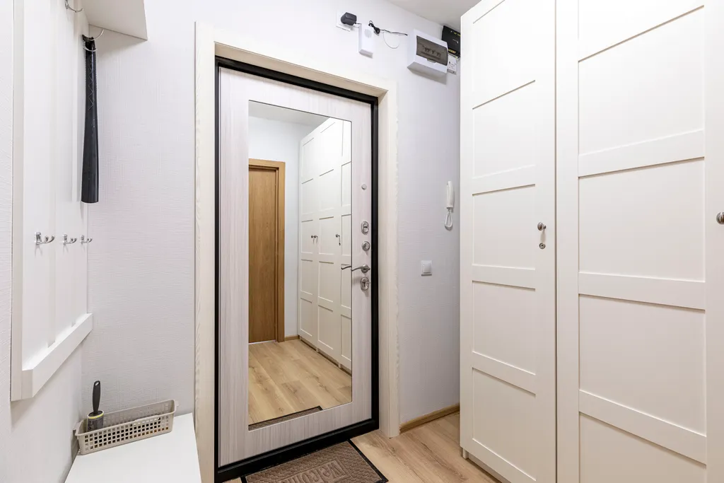 Квартира Квартира Живи в Песочном Студия — Песочный