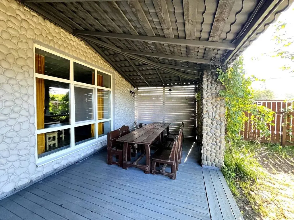 4-комнатный Дом