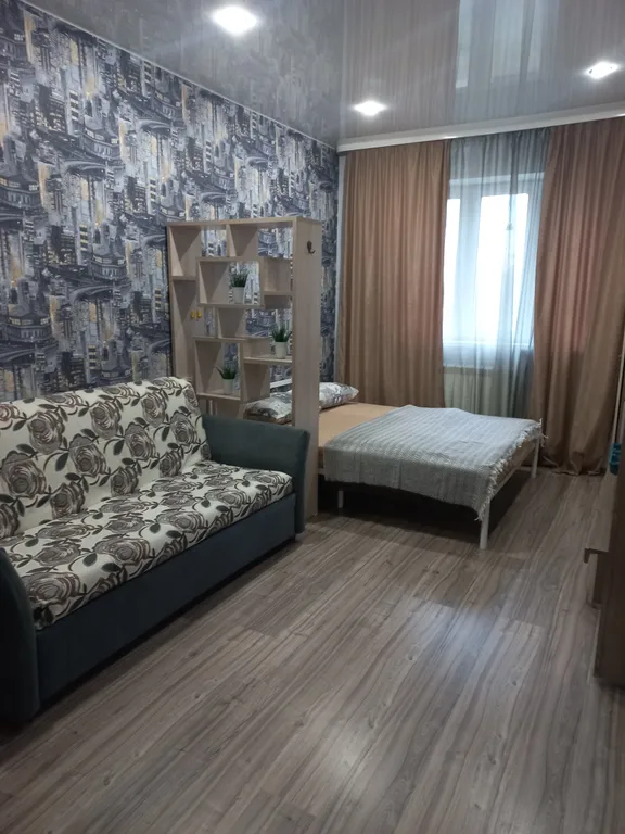 Уютная, комфортная, просторная квартира