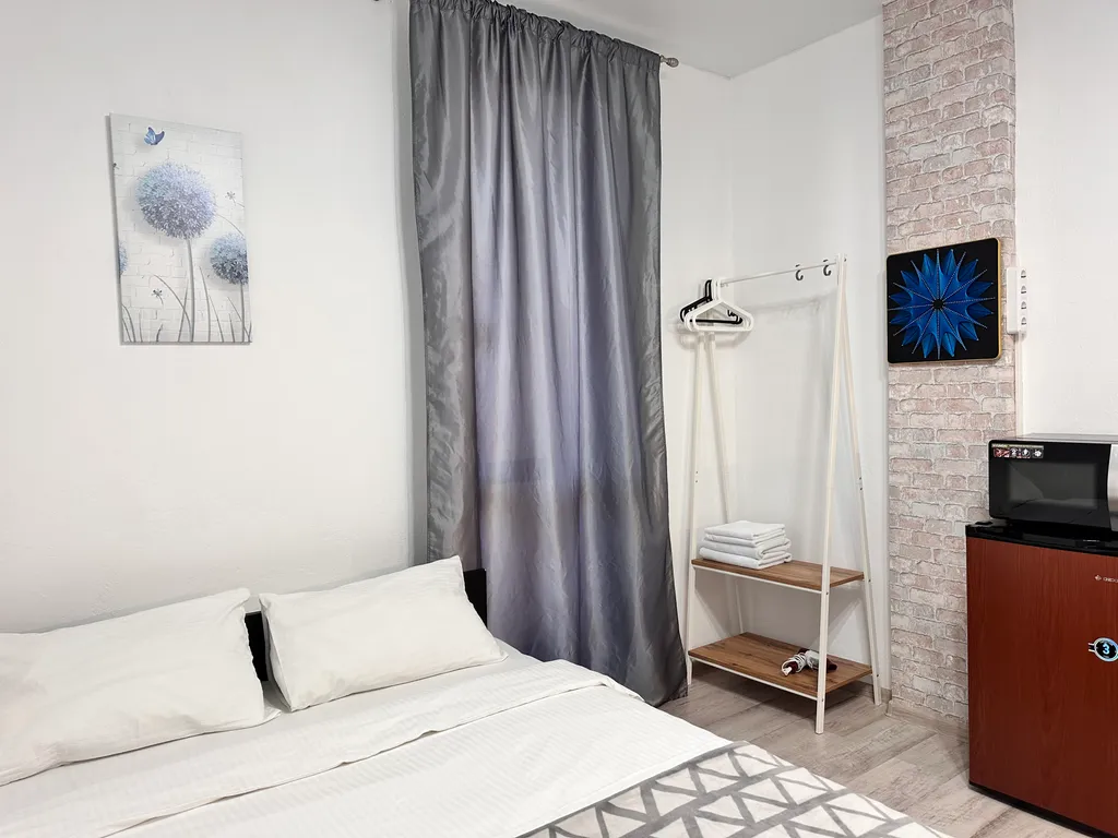 Дружелюбная студия