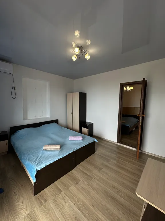 Квартира Комната — Гагра