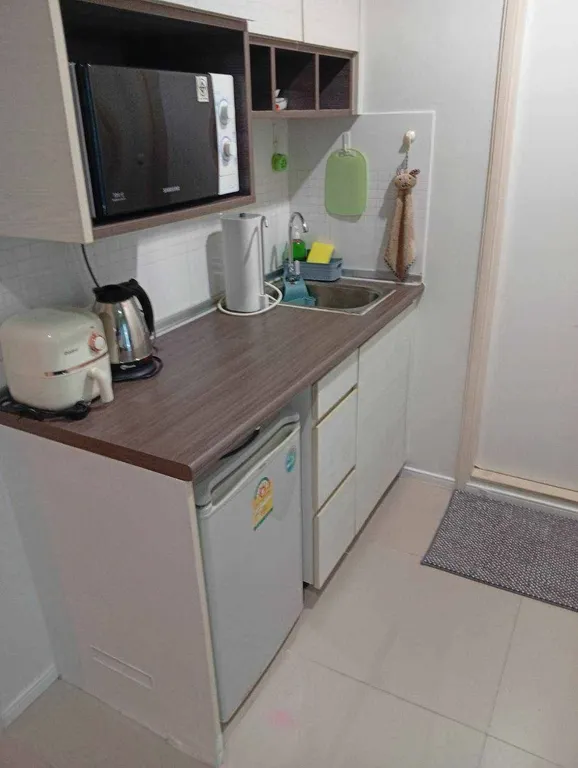 Квартира в lumpini на первой линии