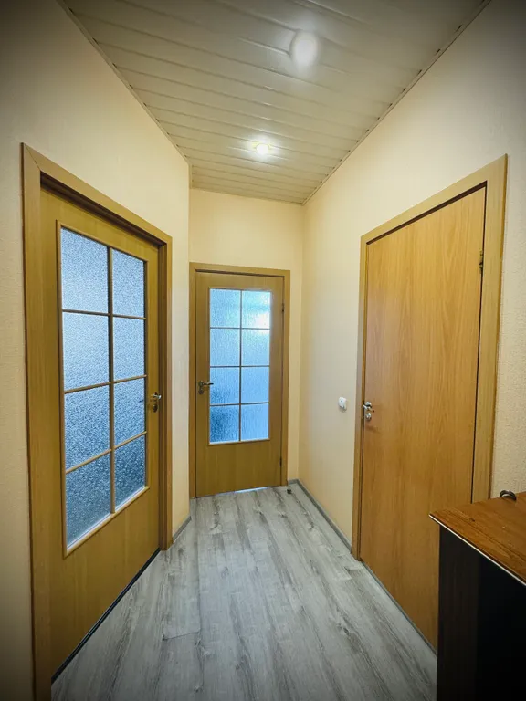 Квартира с видом на Волгу рядом с набережной