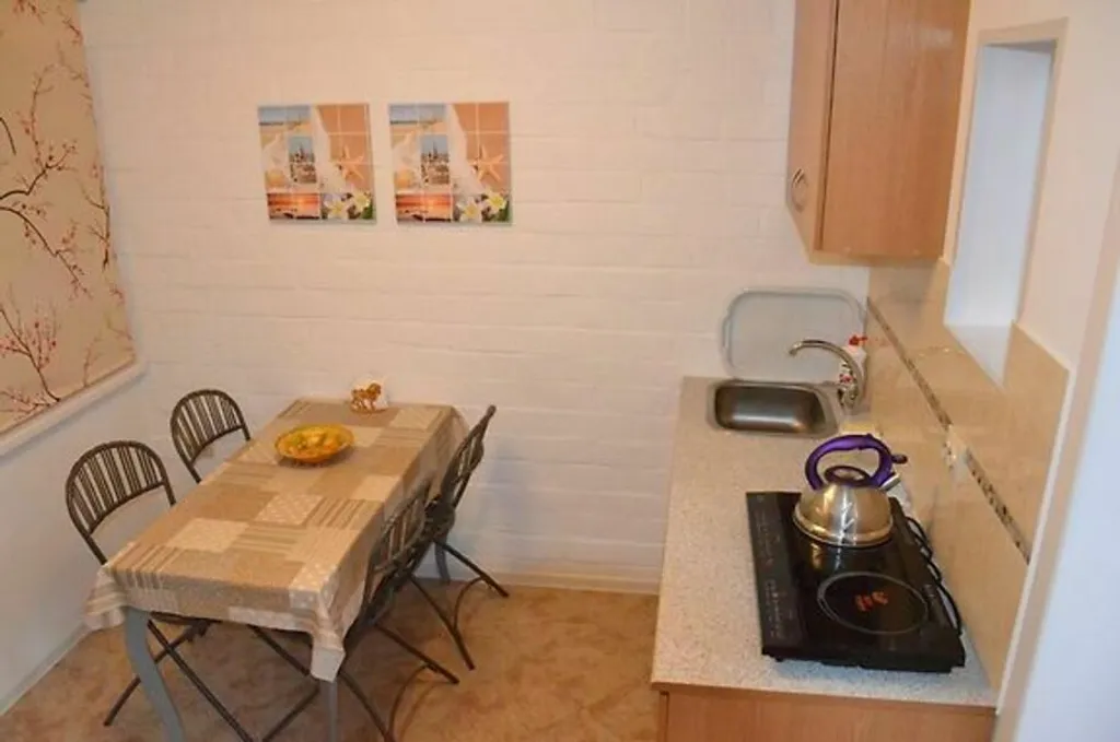 2-комнатный Дом