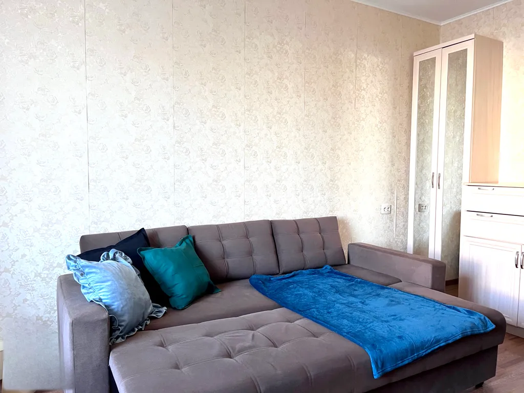 Славная квартира