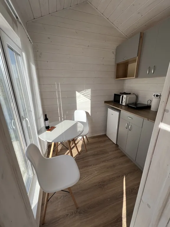 2-комнатный Дом