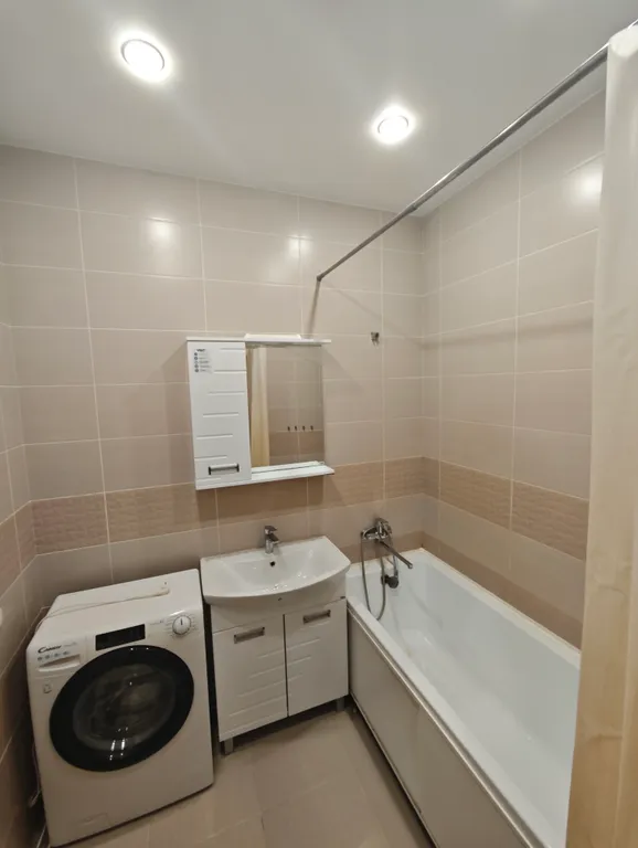 Квартира в центре