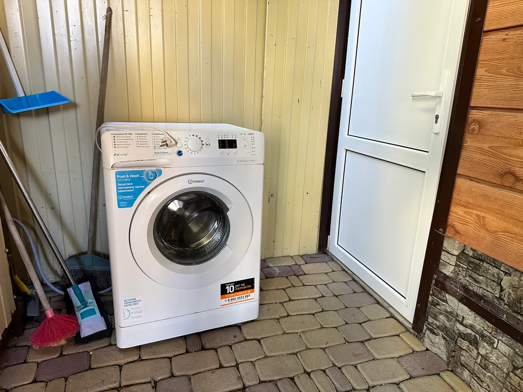 Гостевой дом Бунгало