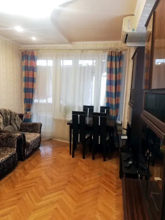 Квартира Квартира у метро Полянка — Москва