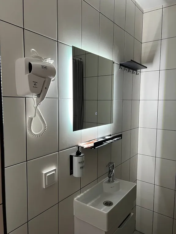 Комфортные апартаменты