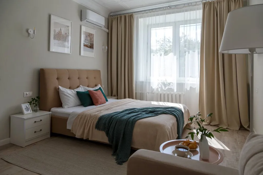 Уютная современная квартира в самом центре и в 7 минутах от вокзала — аренда посуточно в Иркутск