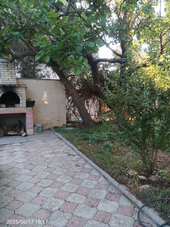 Коттедж с видом на морской залив