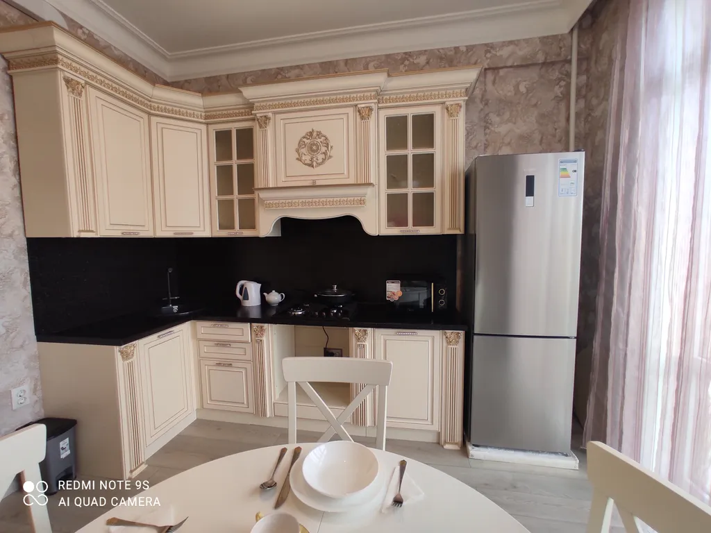 Квартира Квартира в элитном доме в центре города — Махачкала