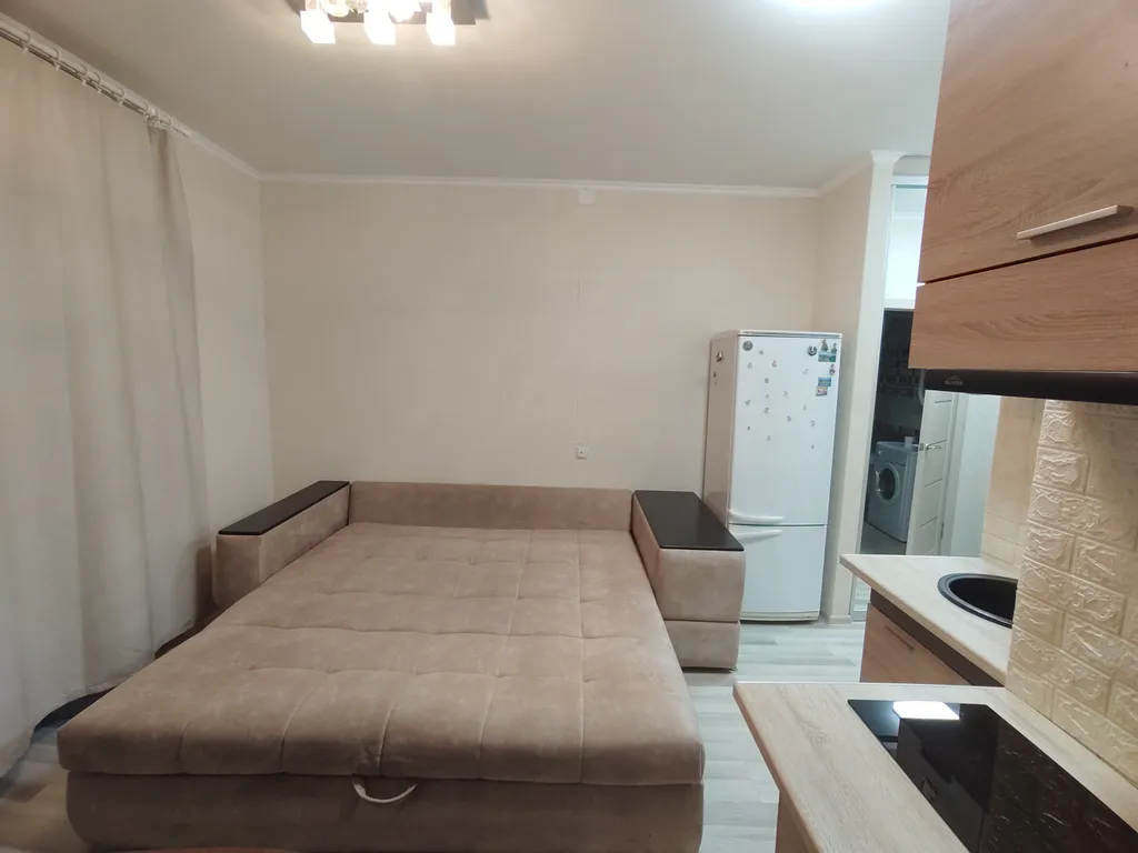 Уютная студия