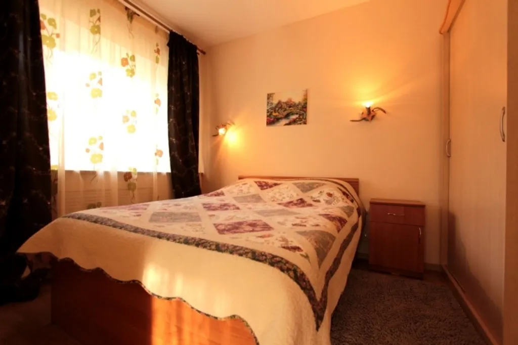 Уютная 2 комнатная квартира в центре Алматы