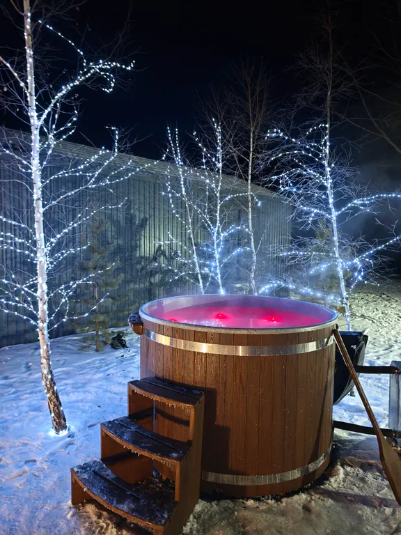 2-комнатный Дом