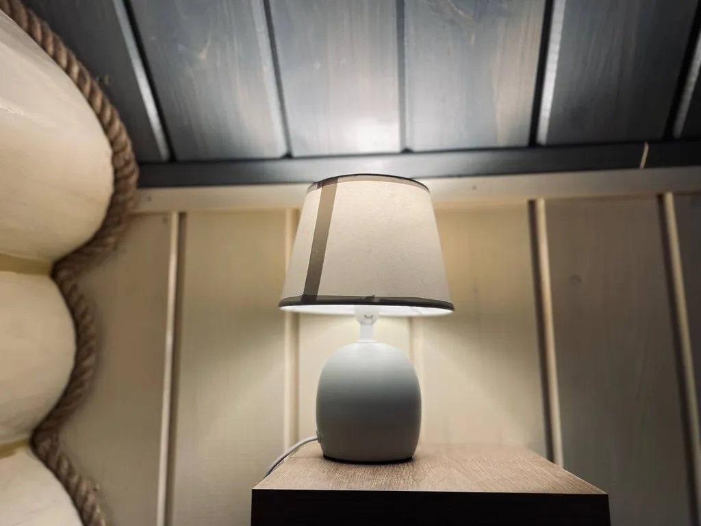 Двухэтажный коттедж №7