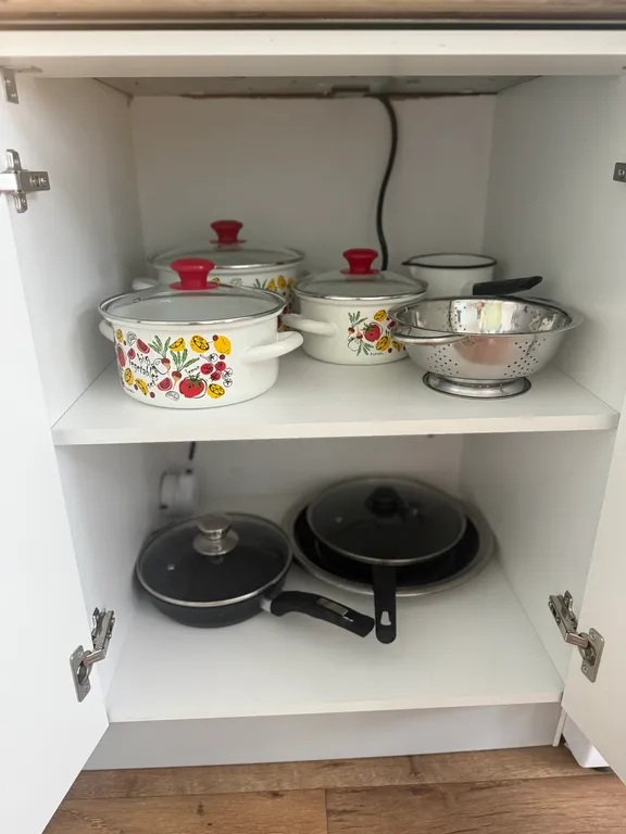 Сканди дом-дача У Мишутки