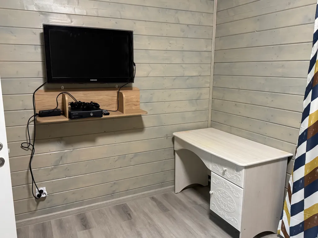 Коттедж Европейский дом — Становое