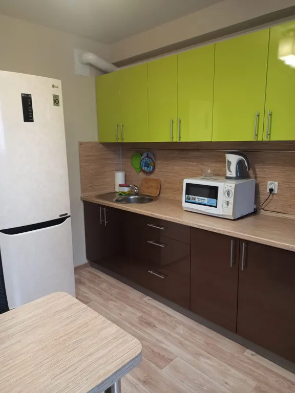 Чисто и точка