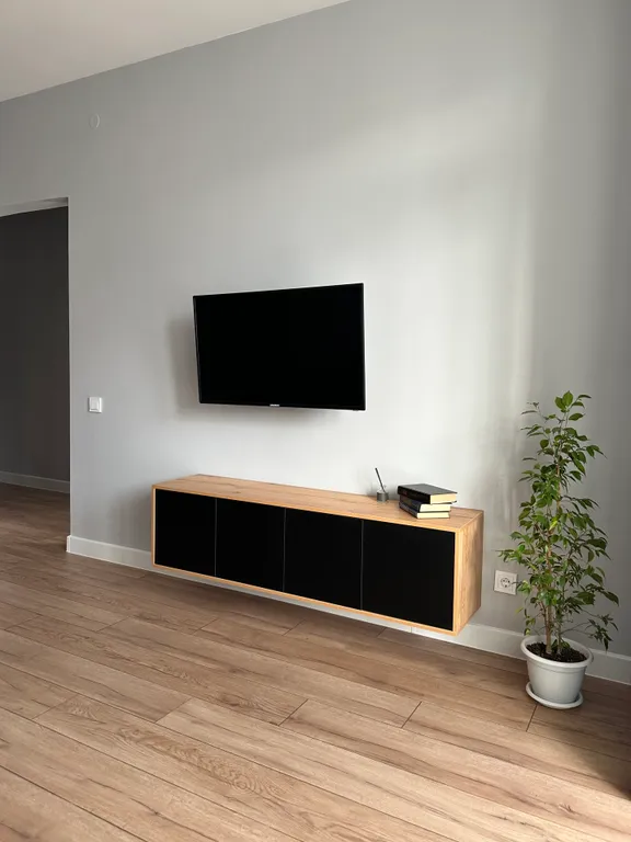 Квартира Стильная квартира с видом на Енисей — Красноярск