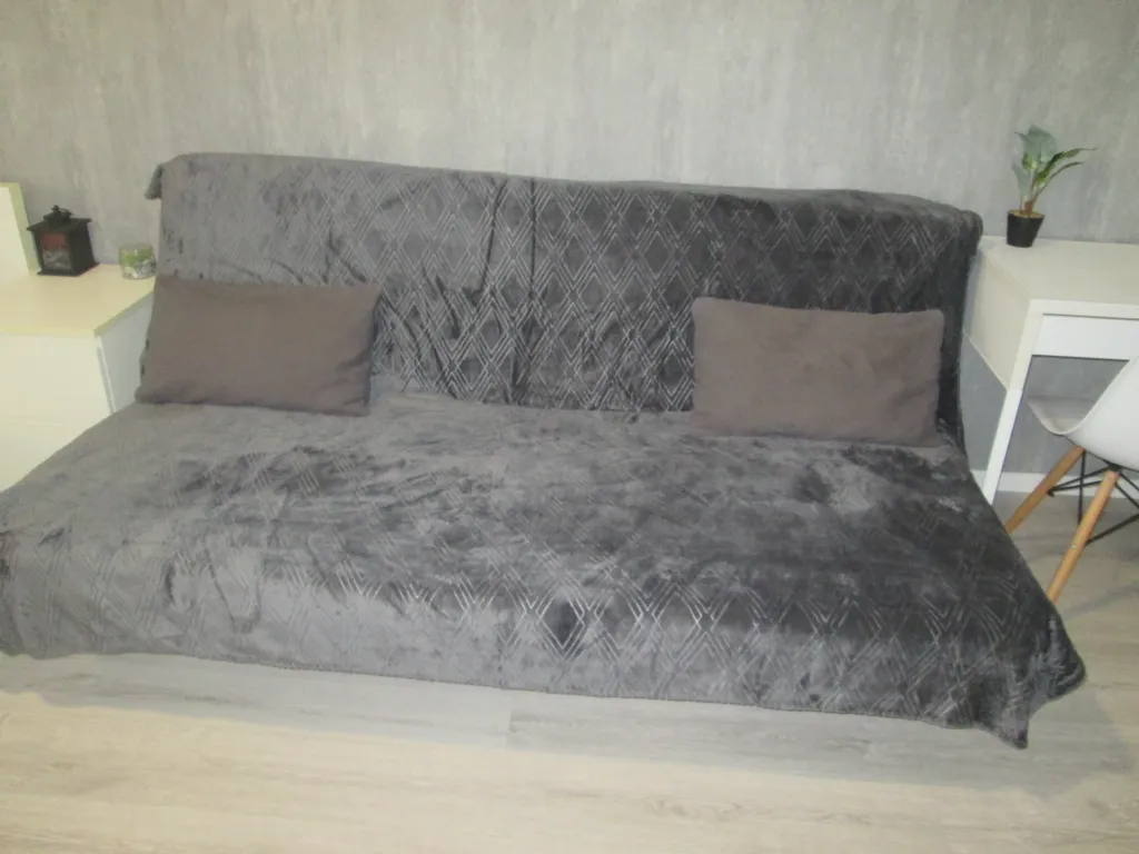 Квартира Уютная квартира с новым ремонтом возле парка Галицкого — Краснодар